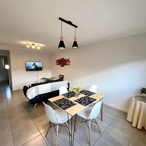 Departamento Tierras Del Sol Mendoza