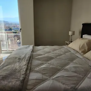 Centrico Con Mejores Vistas De Mendoza