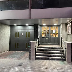 Centro Mendoza