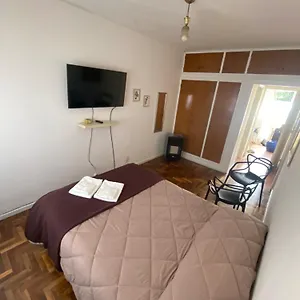 Departamento 5ta Seccion Ciudad Mendoza