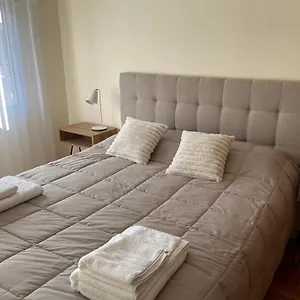 Departamento Quinta Plaza Parque Mendoza